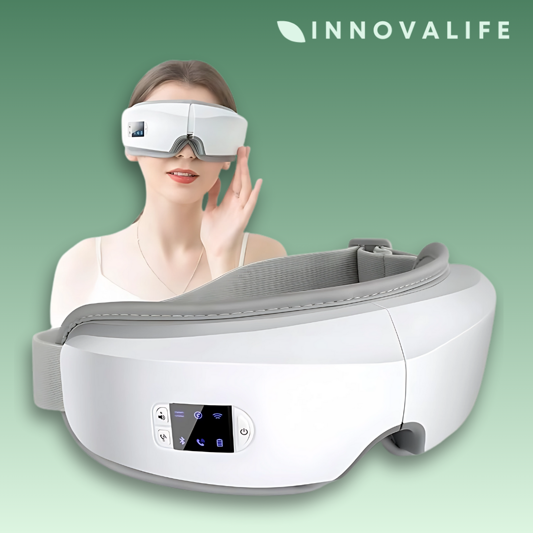 The EyeSpa™ Massager